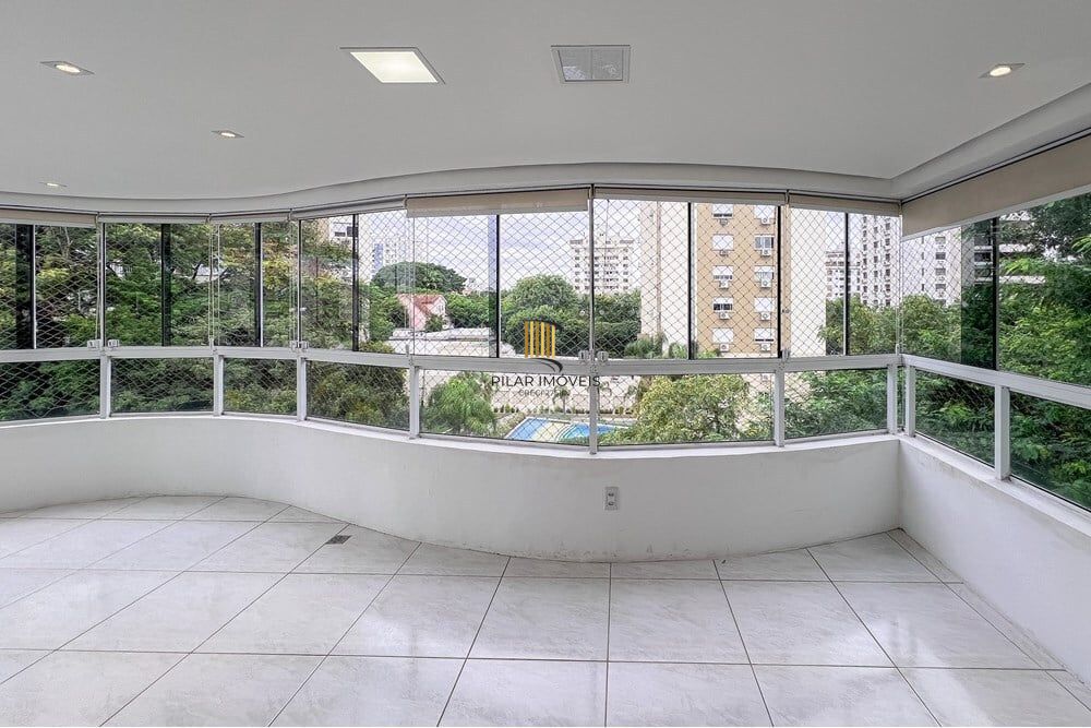 Apartamento 3 dormitórios no bairro Centro