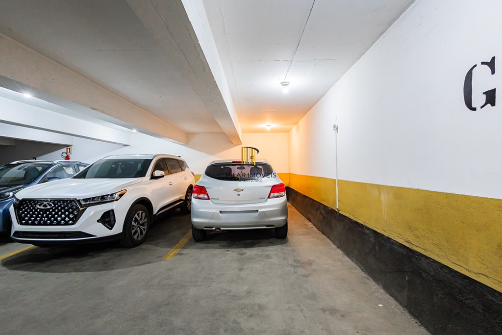 Apartamento 2 dormitórios no bairro Centro Histórico