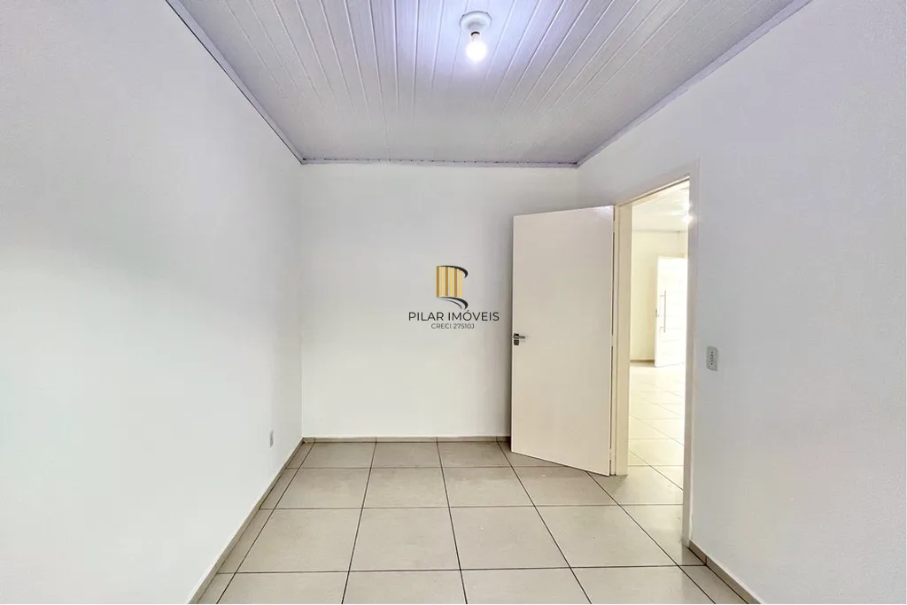 Casa 2 dormitórios no bairro Niterói