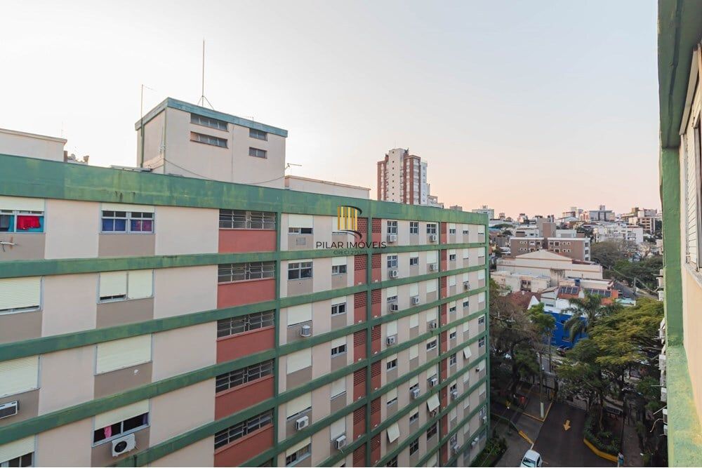 Apartamento 1 dormitório no bairro Petrópolis