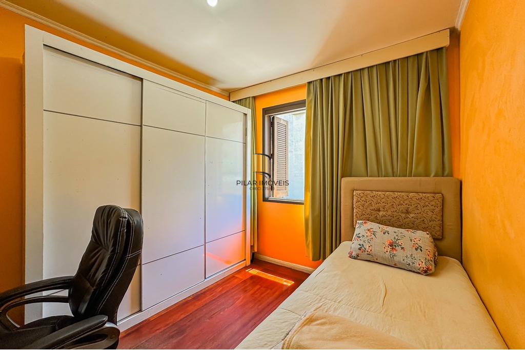 Apartamento 2 dormitórios no bairro Auxiliadora