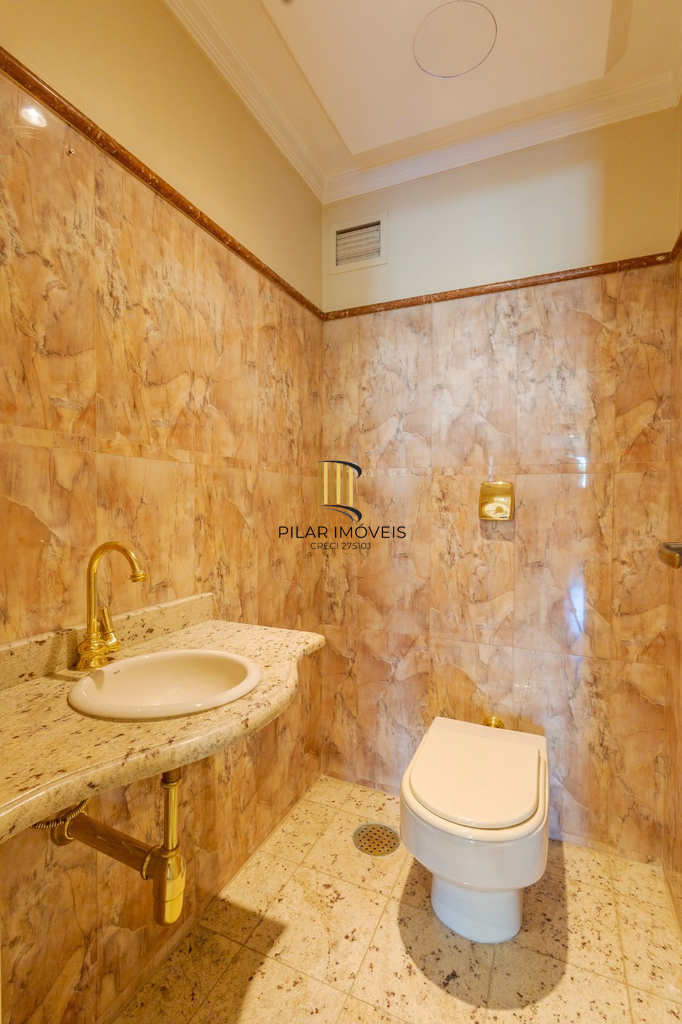 Apartamento 3 dormitórios no bairro Petrópolis