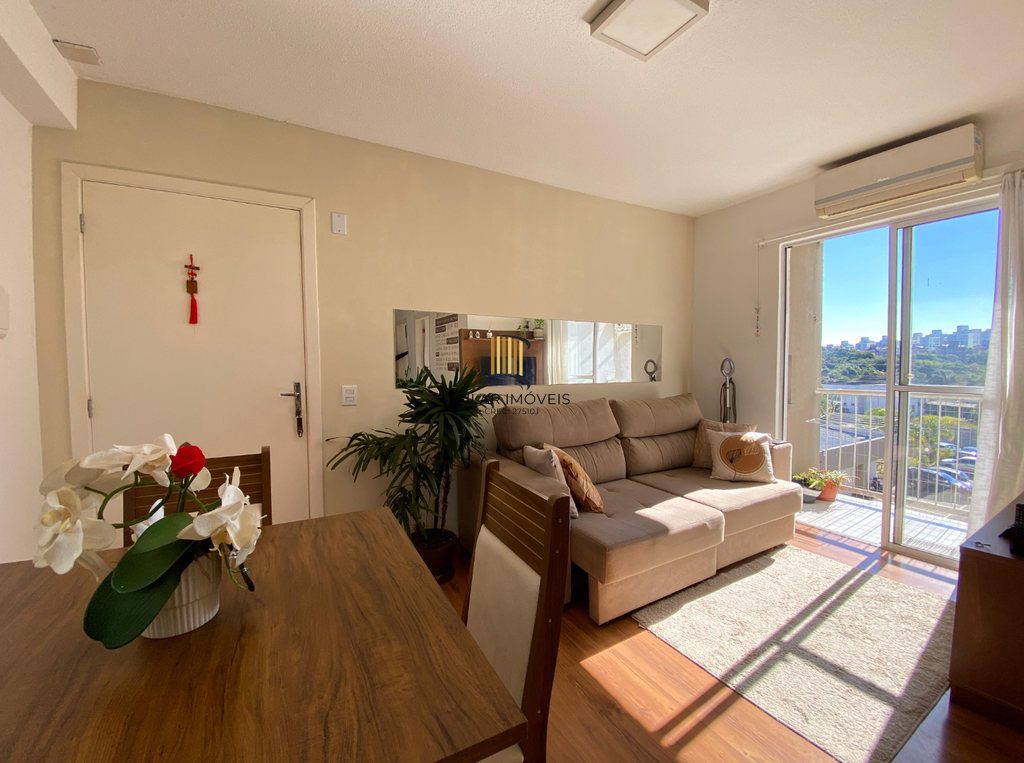 Apartamento 2 dormitórios no bairro Vila Nova