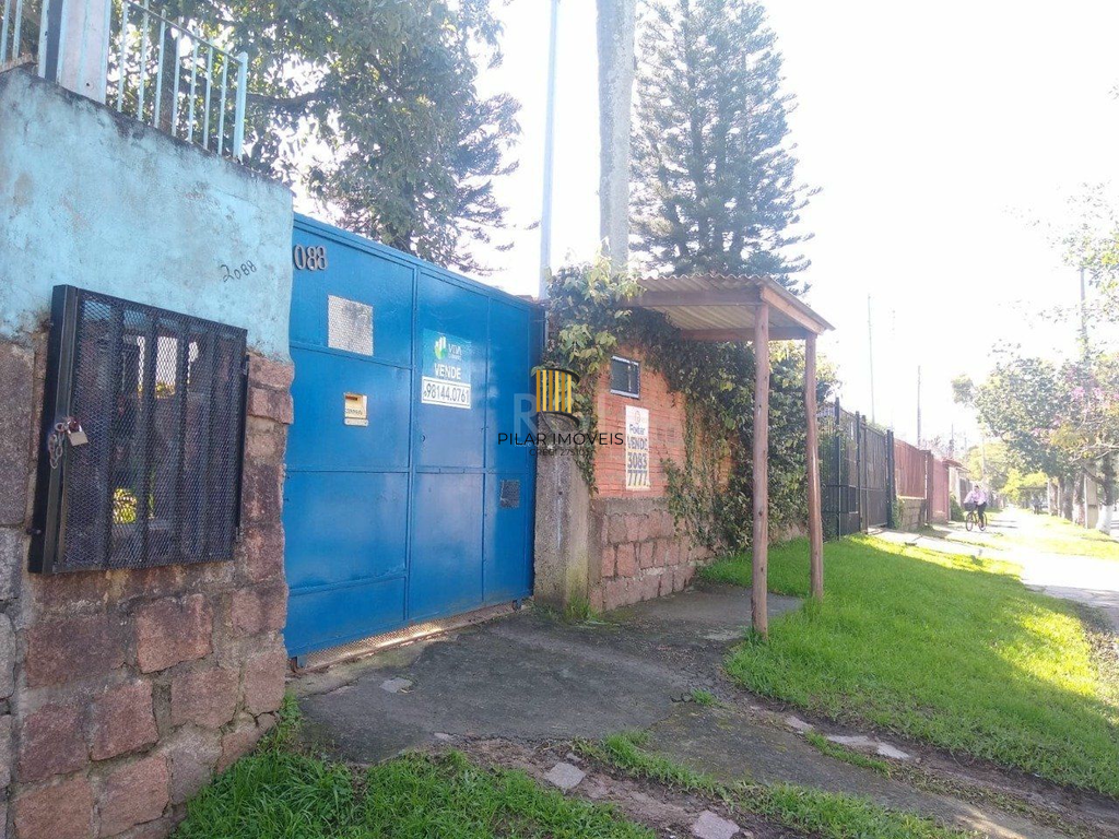 Terreno no bairro Tristeza - Pilar Imóveis