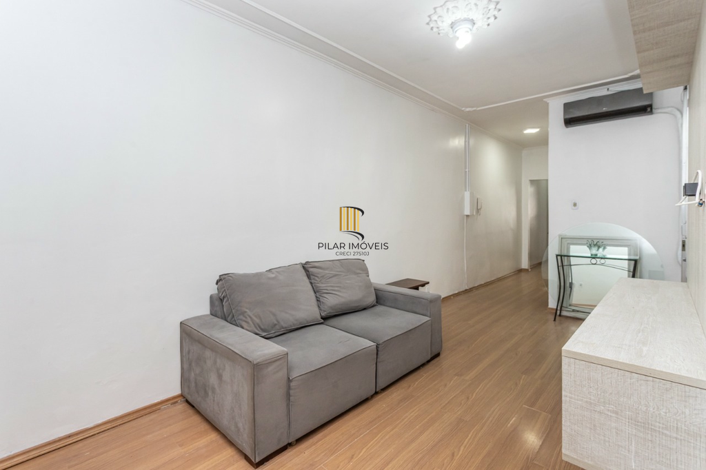 Apartamento 2 dormitórios no bairro Independência