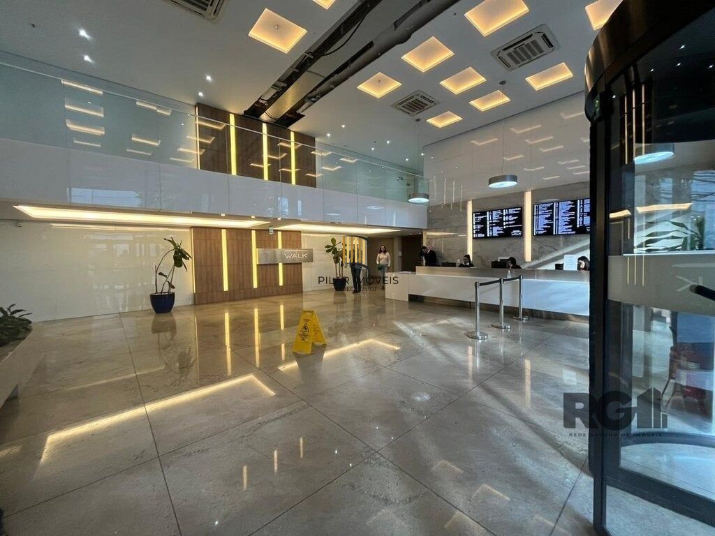 Sala Comercial no bairro Praia de Belas