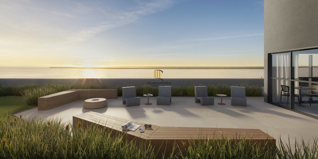 Studio 1 dormitório no bairro Centro Histórico