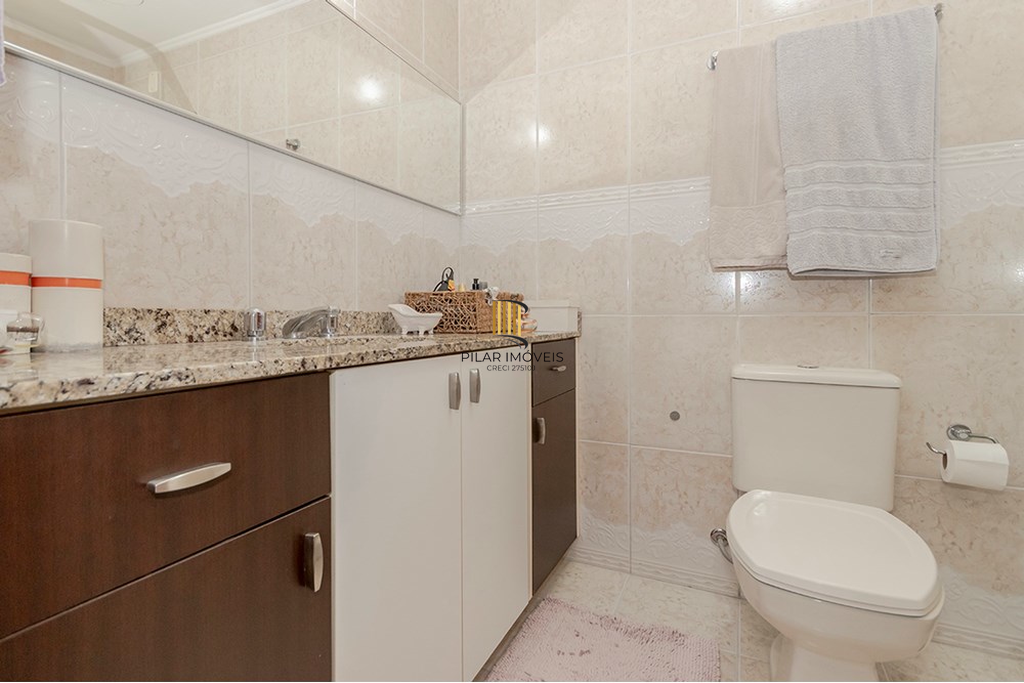 Apartamento 3 dormitórios no bairro Jardim Planalto