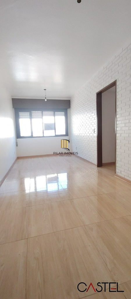 Apartamento 1 dormitório no bairro Cidade Baixa