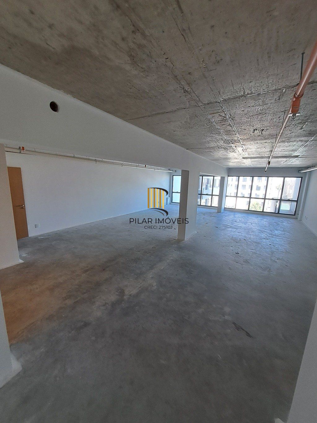 Sala Comercial no bairro Cristo Redentor
