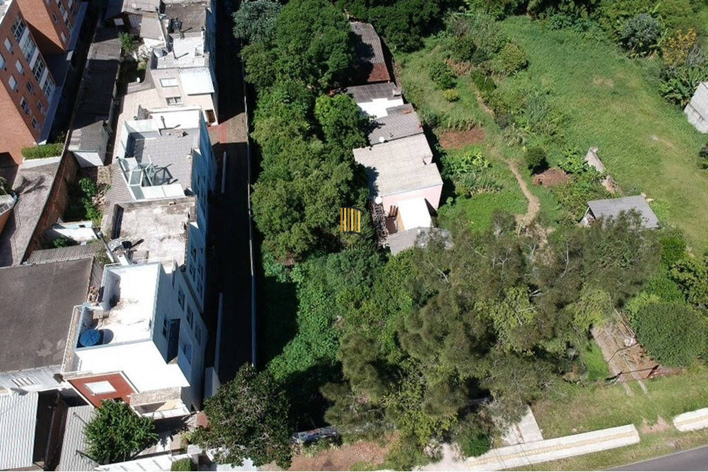 Terreno no bairro Ipanema