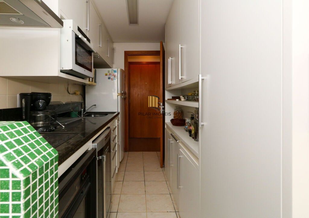 Apartamento 2 dormitórios no bairro Cidade Baixa