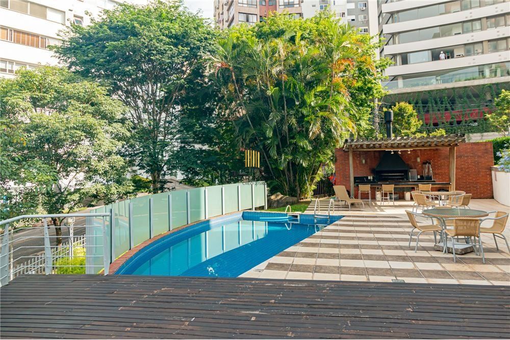 Apartamento 3 dormitórios no bairro Bela Vista