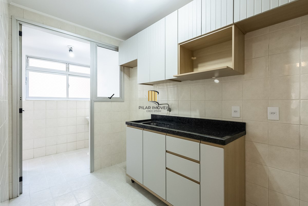 Apartamento 3 dormitórios no bairro Partenon