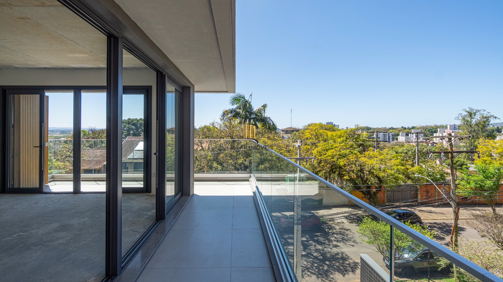 Apartamento 3 dormitórios no bairro Higienópolis