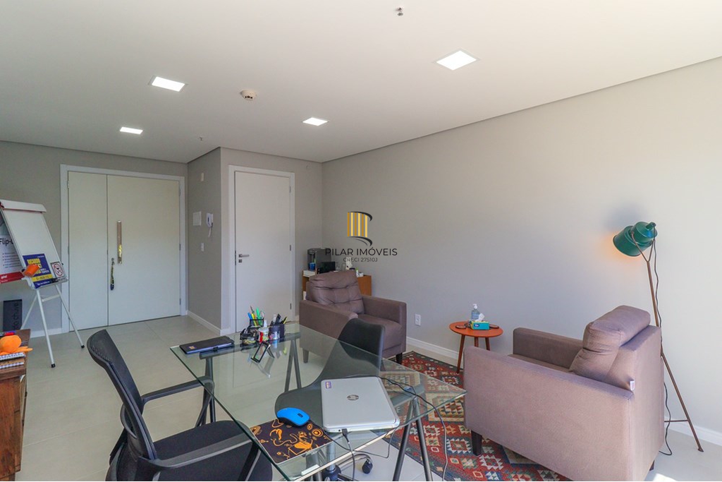 Sala Comercial no bairro Partenon