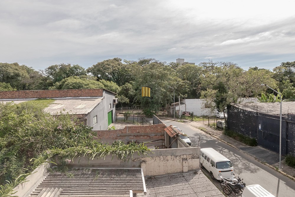 Apartamento 2 dormitórios no bairro Glória