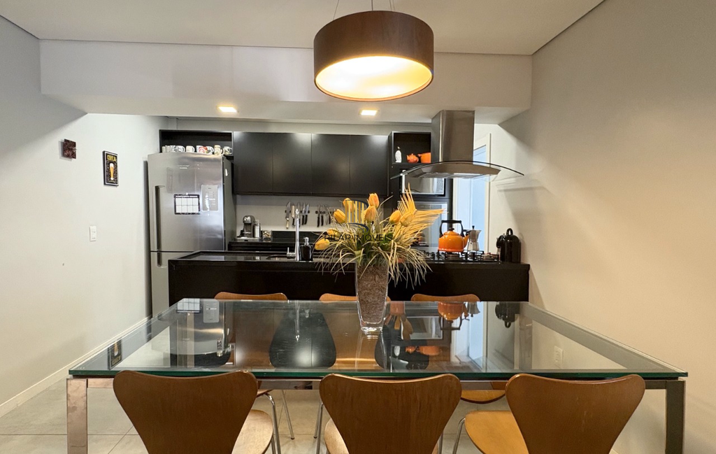 Apartamento 2 dormitórios no bairro Rio Branco