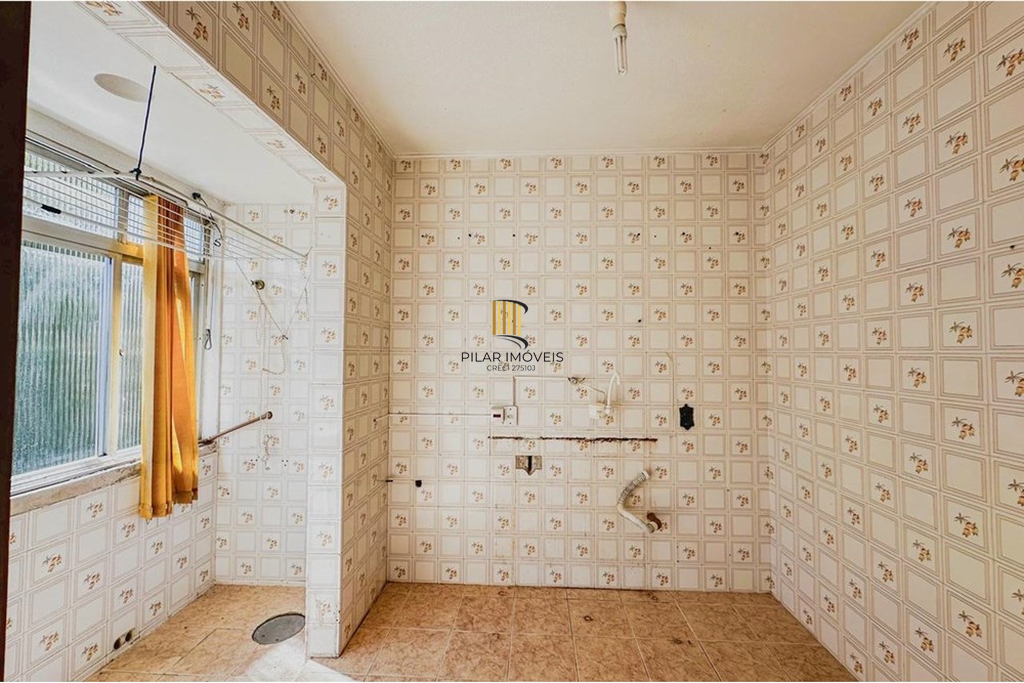 Apartamento 1 dormitório no bairro Jardim do Salso