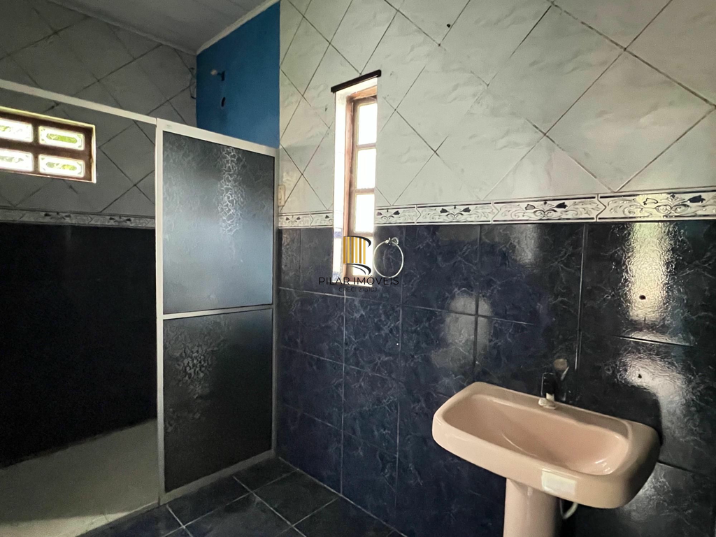 Casa 3 dormitórios no bairro Califórnia