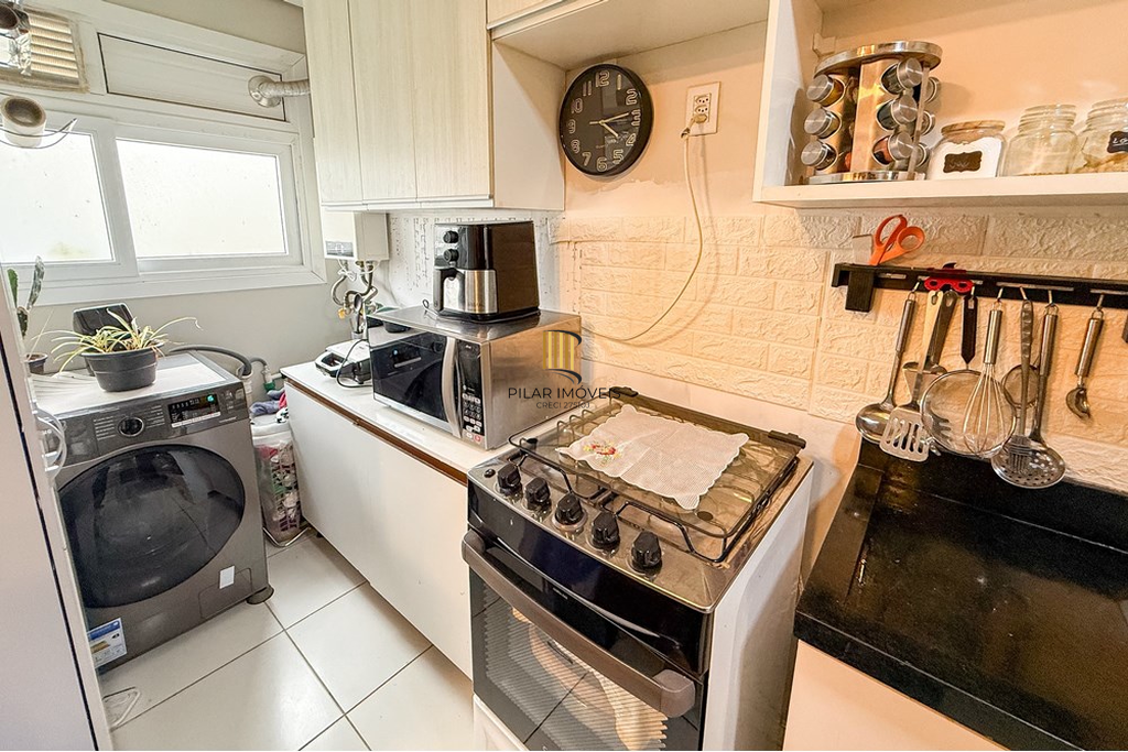 Casa de Condomínio 2 dormitórios no bairro Centro