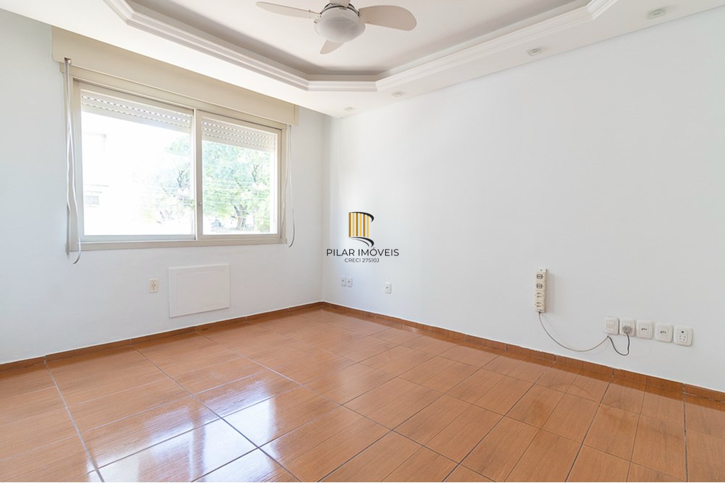 Apartamento 2 dormitórios no bairro Vila Ipiranga