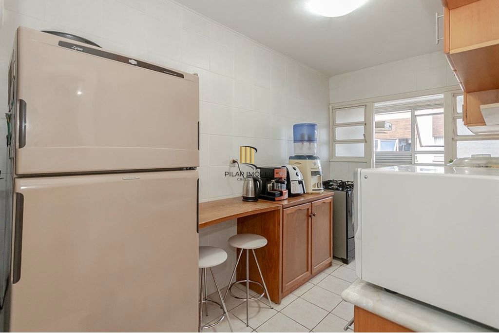 Apartamento 3 dormitórios no bairro Jardim Lindóia