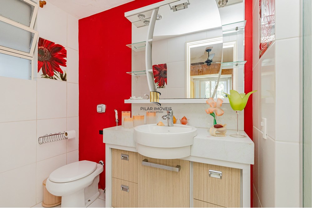 Apartamento 3 dormitórios no bairro Boa Vista