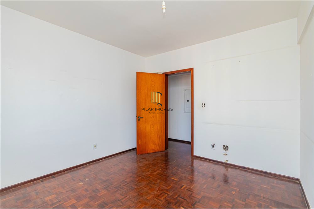 Apartamento 2 dormitórios no bairro Auxiliadora
