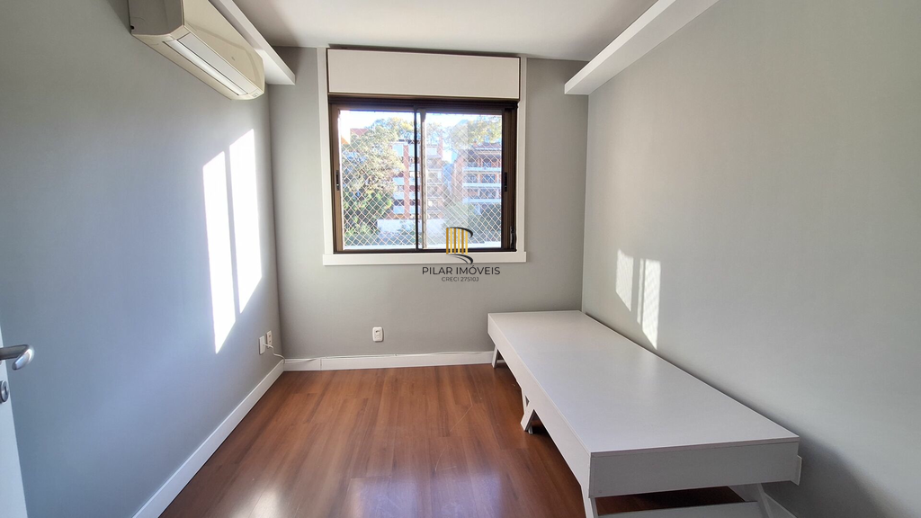 Apartamento 3 dormitórios no bairro Cristal