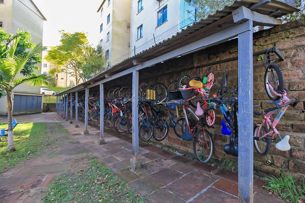 Apartamento 2 dormitórios no bairro Vila Nova