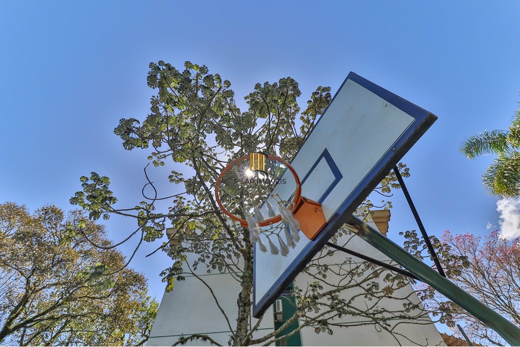 Apartamento 2 dormitórios no bairro Nonoai