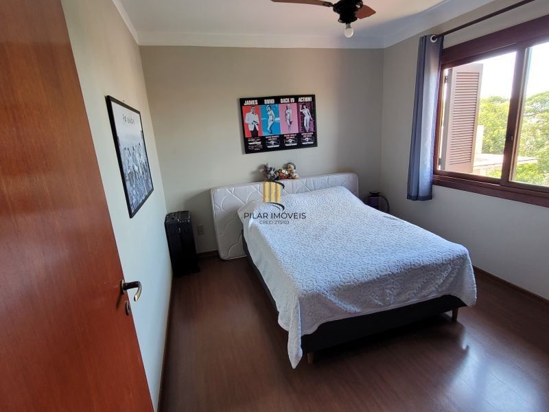Casa 3 dormitórios no bairro Tristeza