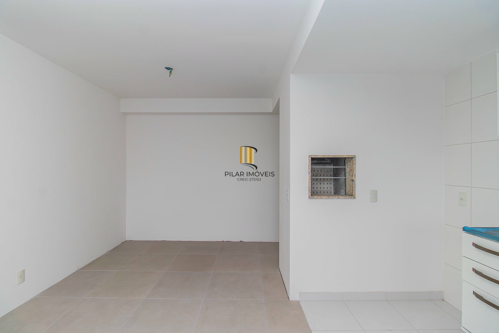 Apartamento 3 dormitórios no bairro Bom Jesus