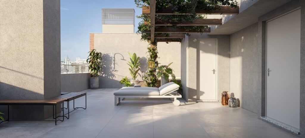 Apartamento 2 dormitórios no bairro Jardim Itu