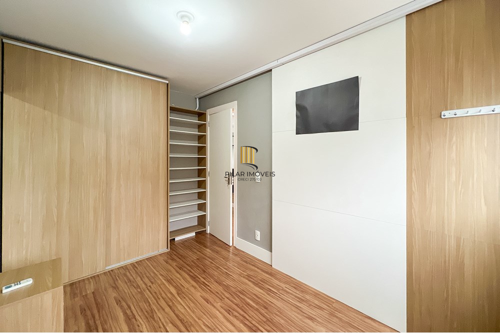 Apartamento 2 dormitórios no bairro Estância Velha
