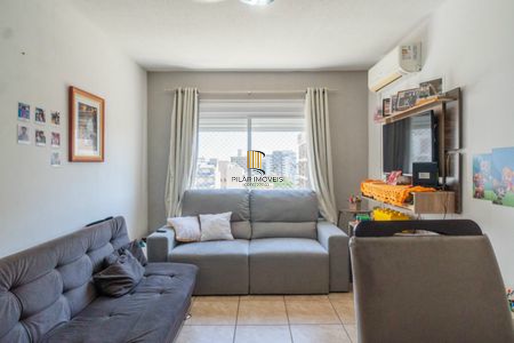 Apartamento 2 dormitórios no bairro Tristeza