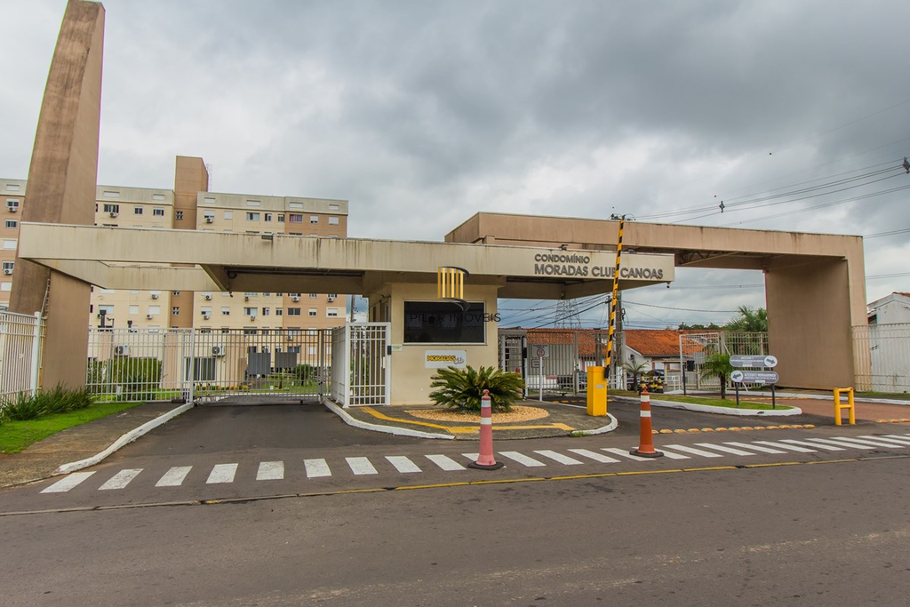 Apartamento 2 dormitórios no bairro São José