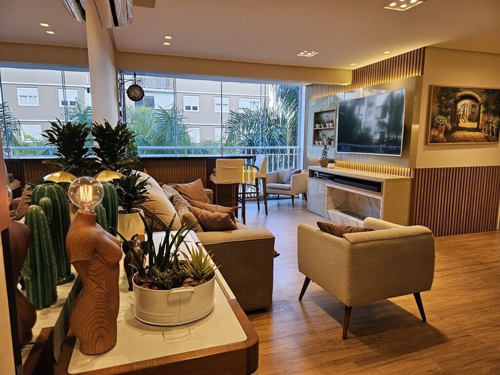 Apartamento 3 dormitórios no bairro Jardim Sabará - Pilar Imóveis