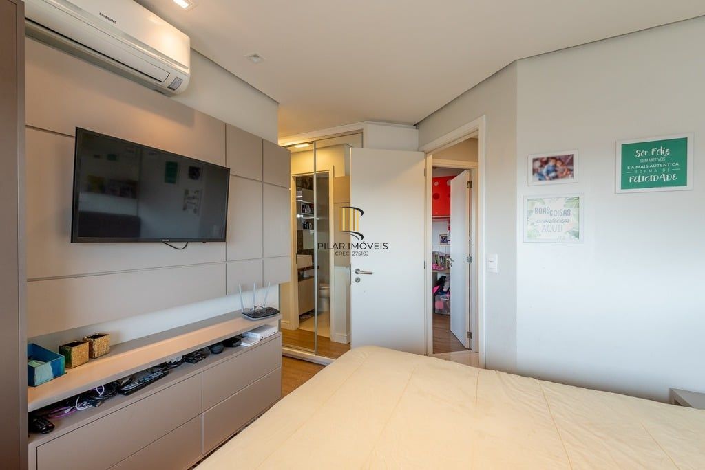 Apartamento 2 dormitórios no bairro Petrópolis
