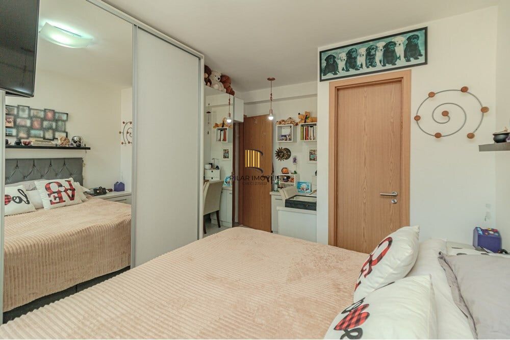 Apartamento 3 dormitórios no bairro Passo da Areia