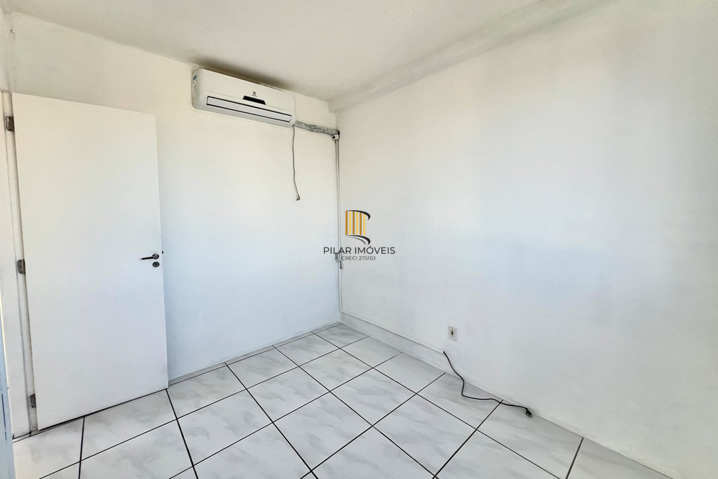 Apartamento 2 dormitórios no bairro Fátima