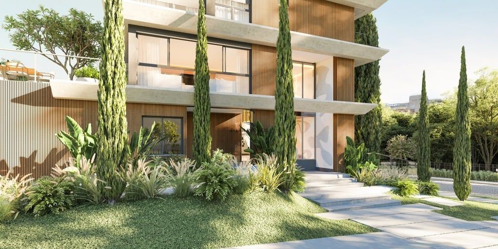 Apartamento 3 dormitórios no bairro Bela Vista