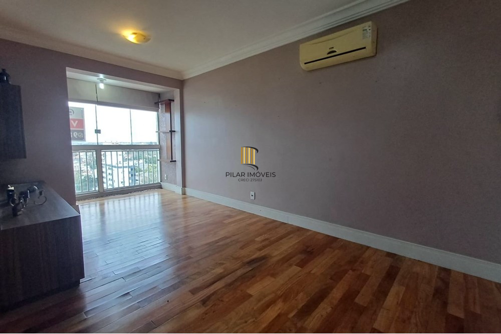 Apartamento 3 dormitórios no bairro Cristo Redentor