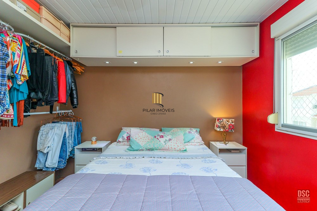 Casa de Condomínio 3 dormitórios no bairro Hípica