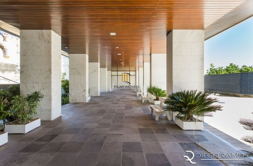 Apartamento 2 dormitórios no bairro Floresta