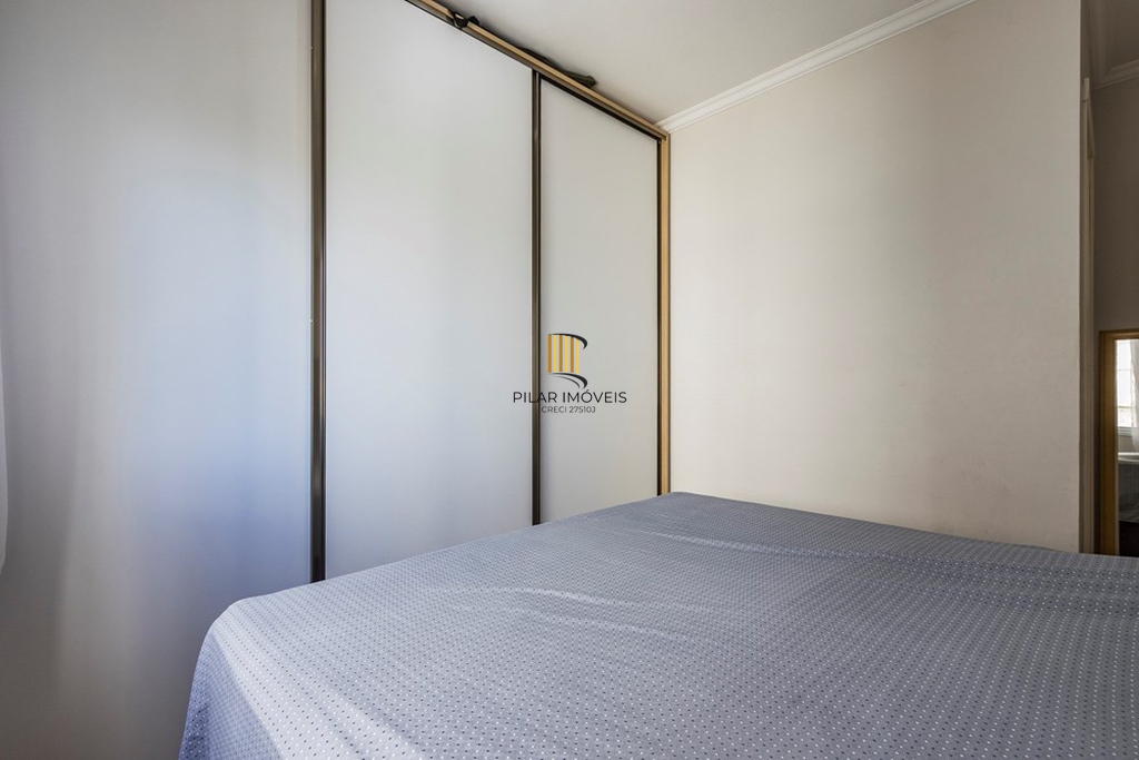 Apartamento 3 dormitórios no bairro Vila Ipiranga