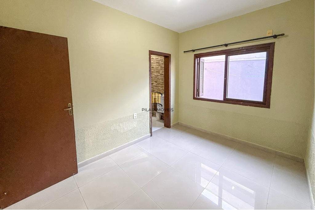 Casa 3 dormitórios no bairro São José