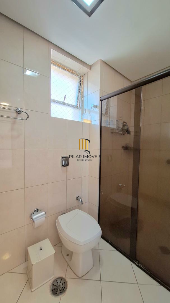 Apartamento 3 dormitórios no bairro Rio Branco