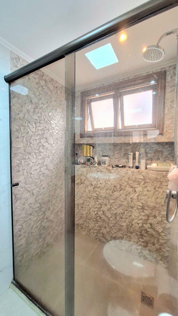 Apartamento 3 dormitórios no bairro Rio Branco